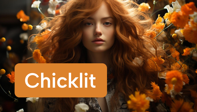 Chicklit